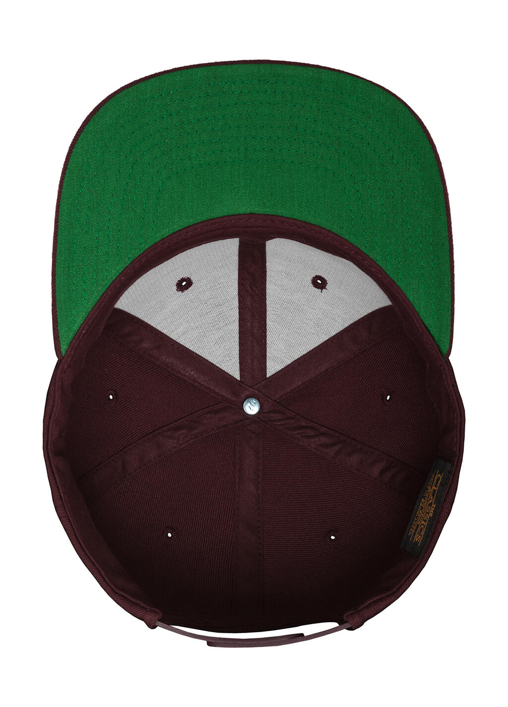 Classics Classic Snapback Cap Kids - Afbeelding 6
