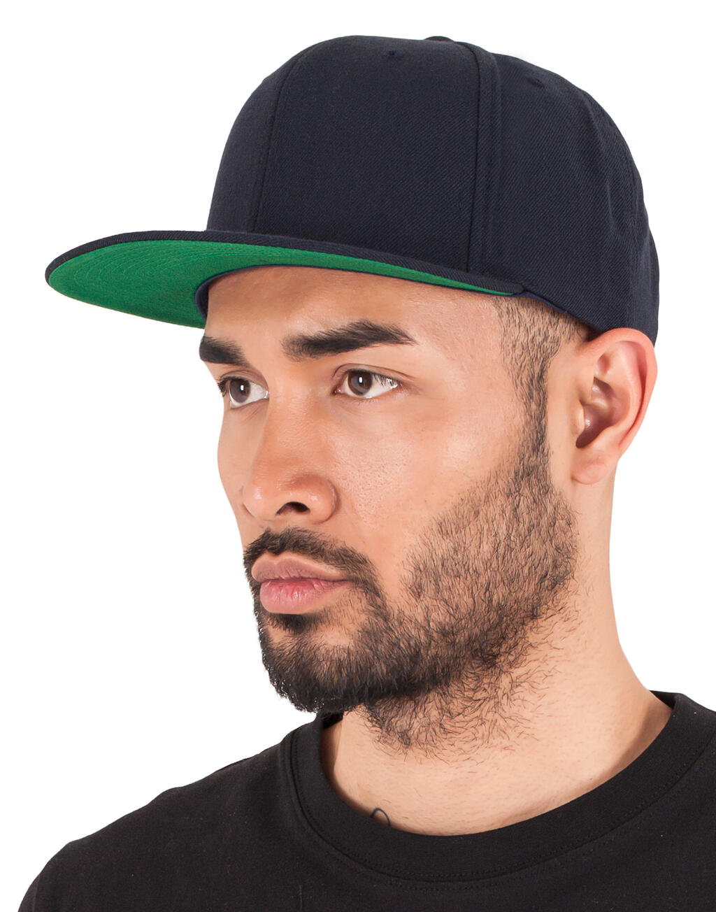 Classics Classic Snapback Cap Kids - Afbeelding 8