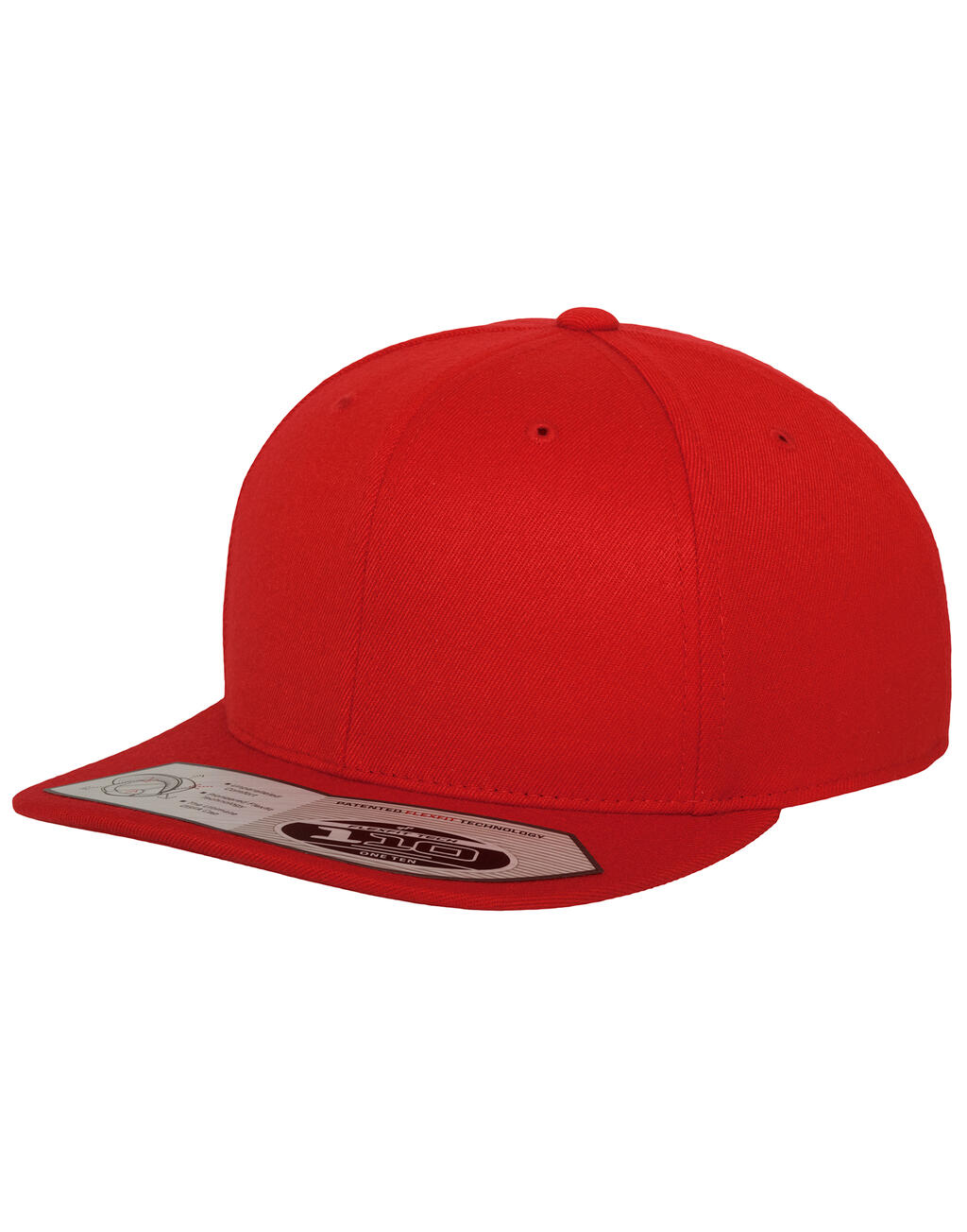 Classics Fitted Snapback