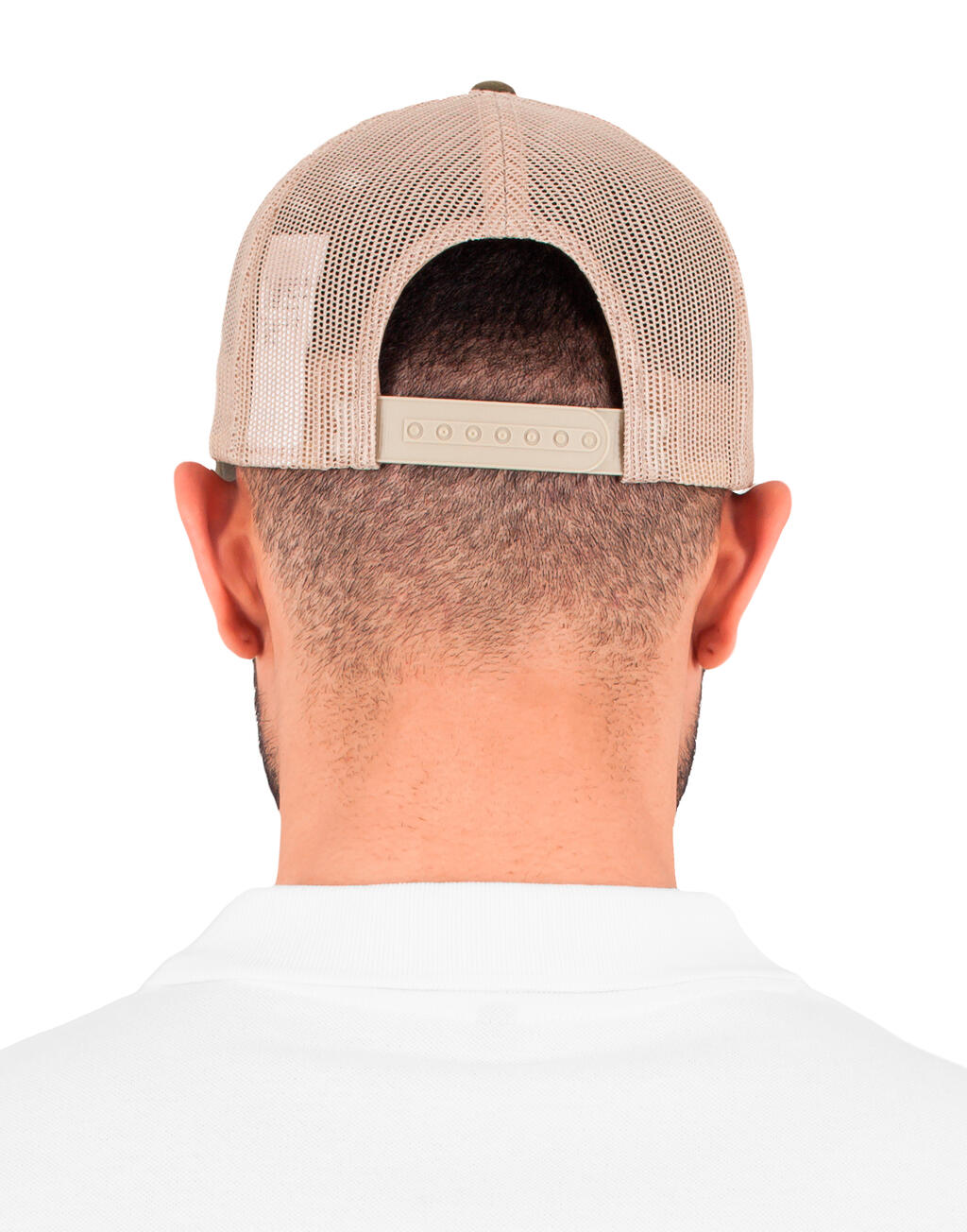 Classics Retro Trucker 2-Tone - Afbeelding 2