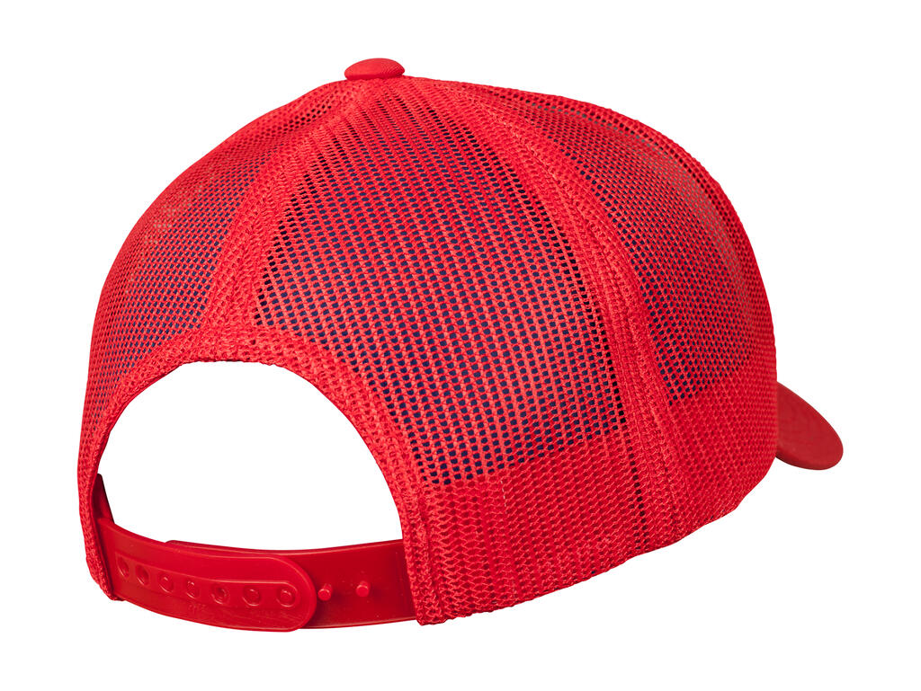 Classics Retro Trucker Colored Front - Afbeelding 5