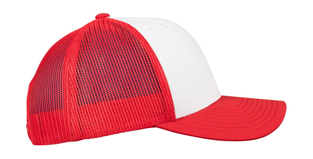 Classics Retro Trucker Colored Front - Afbeelding 6