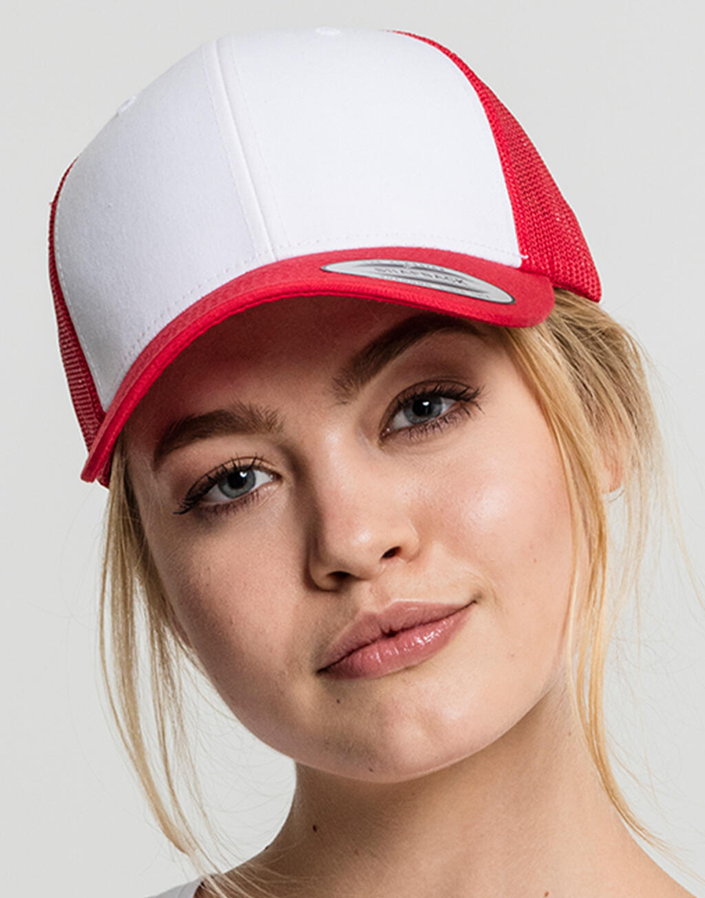 Classics Retro Trucker Colored Front - Afbeelding 8
