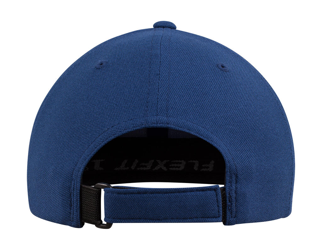 Flexfit 110 Cool and Dry Baseball Cap - Afbeelding 5