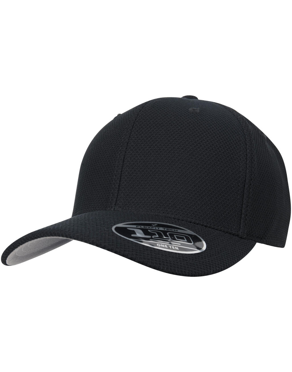 Flexfit 110 Hybrid Cap - Afbeelding 2