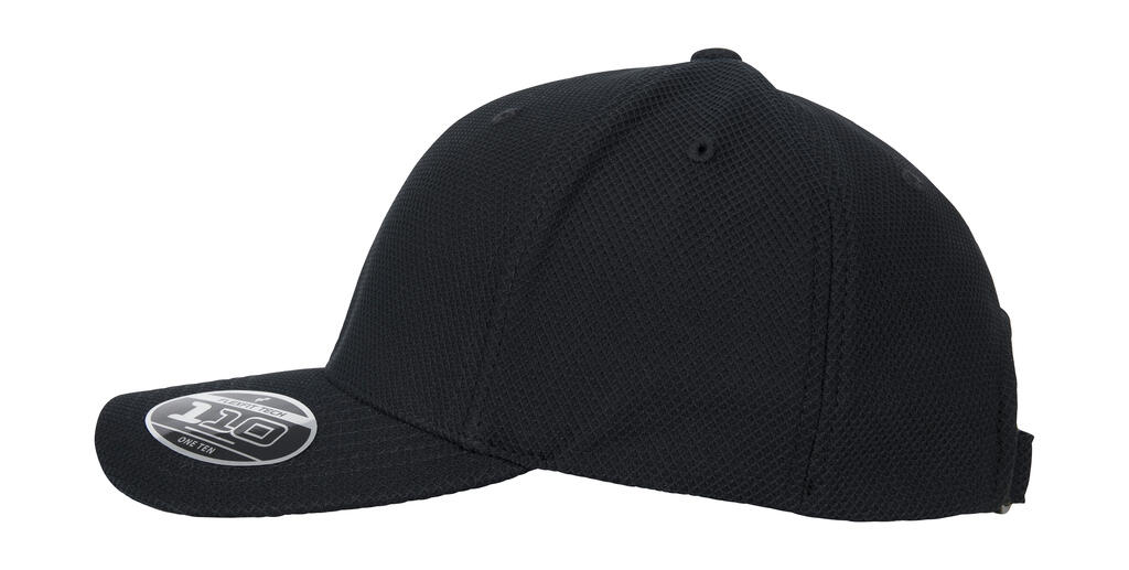 Flexfit 110 Hybrid Cap - Afbeelding 3