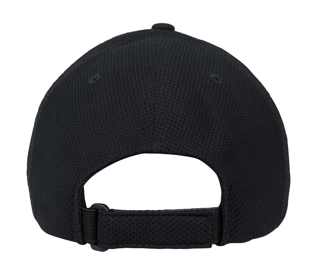 Flexfit 110 Hybrid Cap - Afbeelding 4