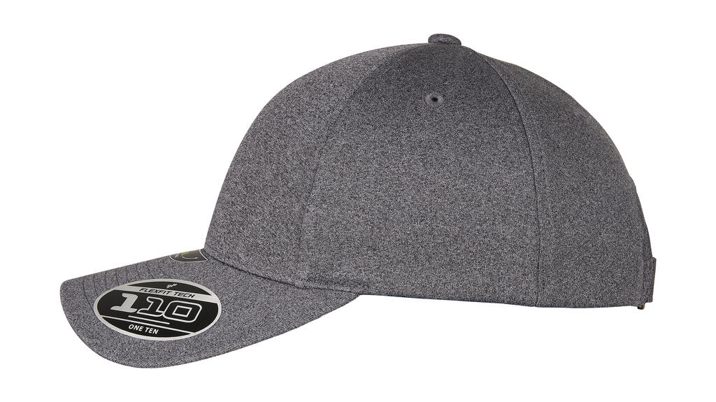 Flexfit 110 Melange Unipanel - Afbeelding 3