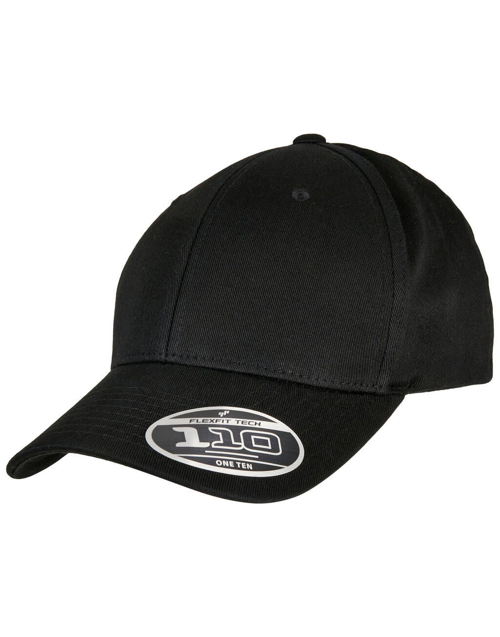 Flexfit 110 Organic Cap