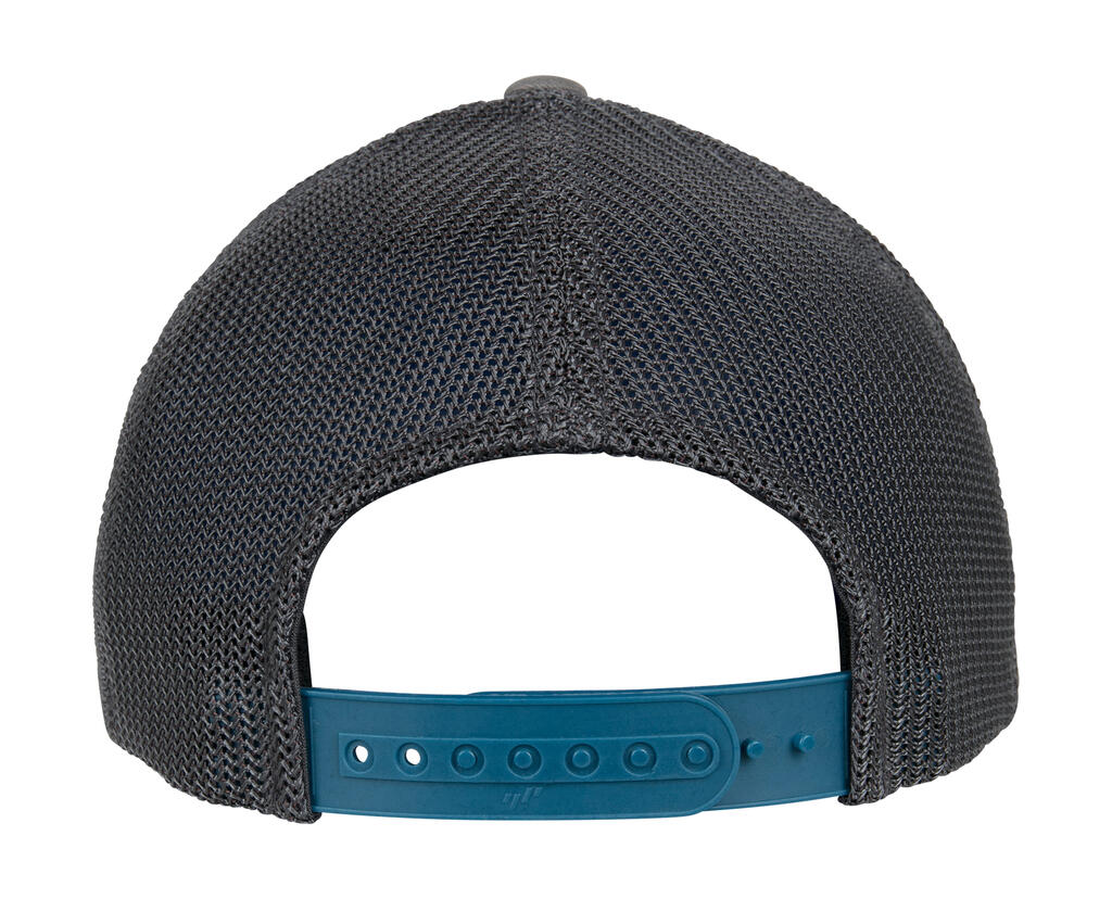Flexfit 110 Trucker Cap - Afbeelding 3