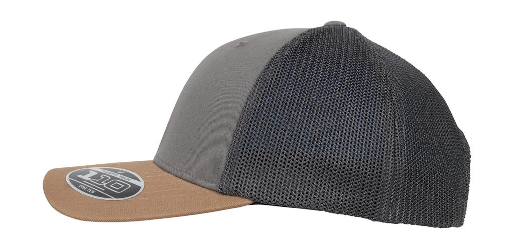 Flexfit 110 Trucker Cap - Afbeelding 5