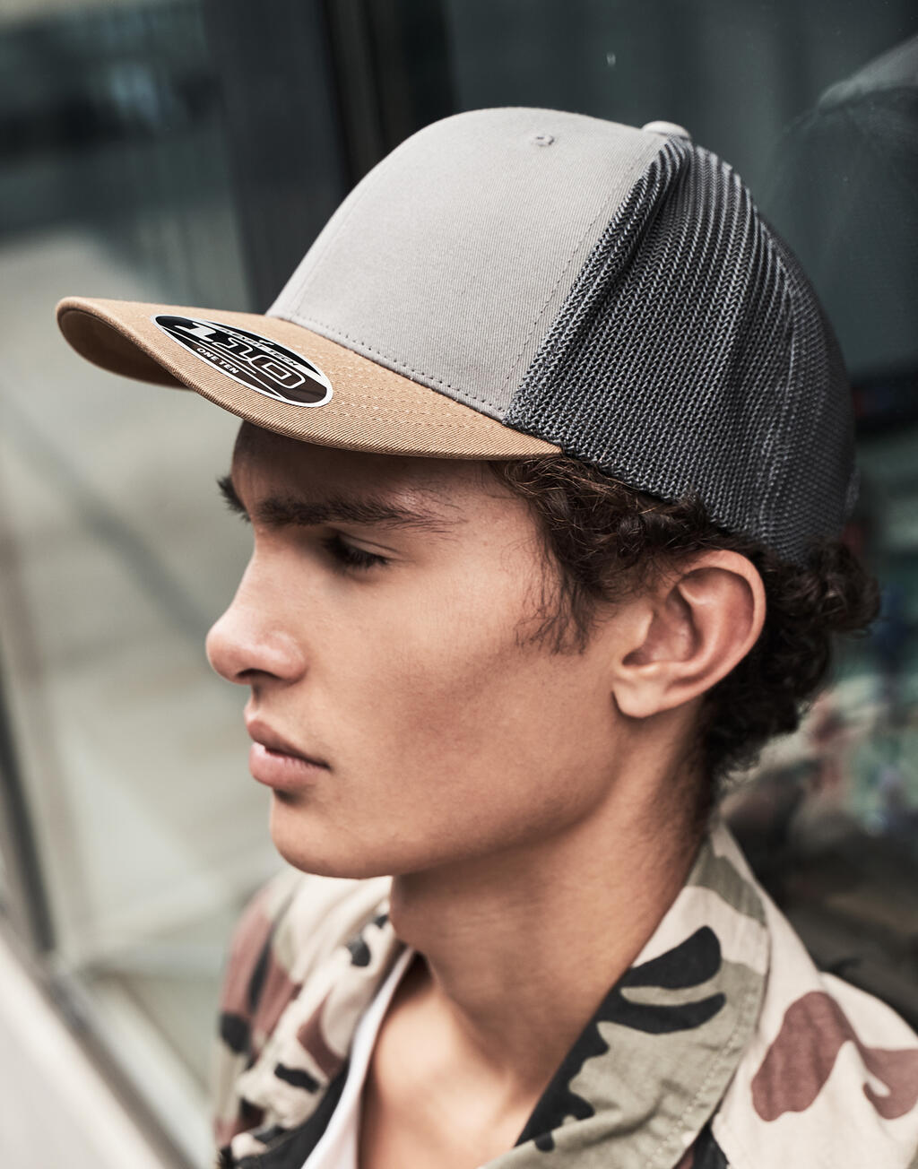 Flexfit 110 Trucker Cap