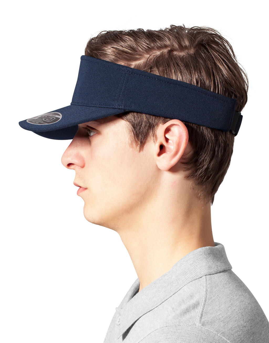 Flexfit 110 Visor Cap - Afbeelding 2