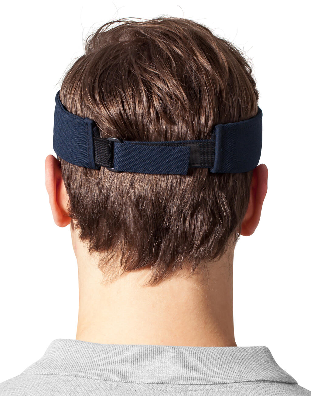 Flexfit 110 Visor Cap - Afbeelding 3