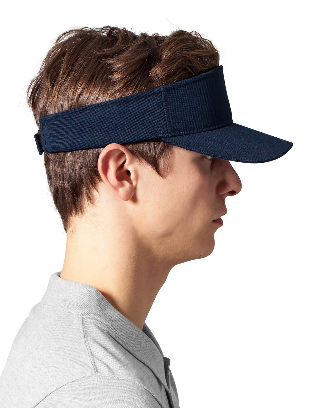 Flexfit 110 Visor Cap - Afbeelding 4