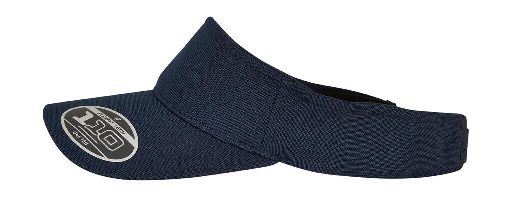Flexfit 110 Visor Cap - Afbeelding 6