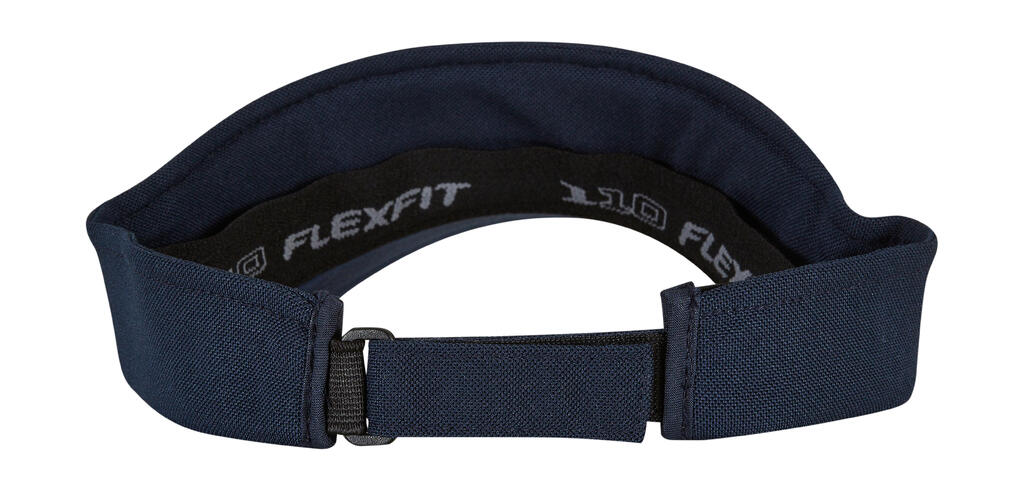 Flexfit 110 Visor Cap - Afbeelding 7