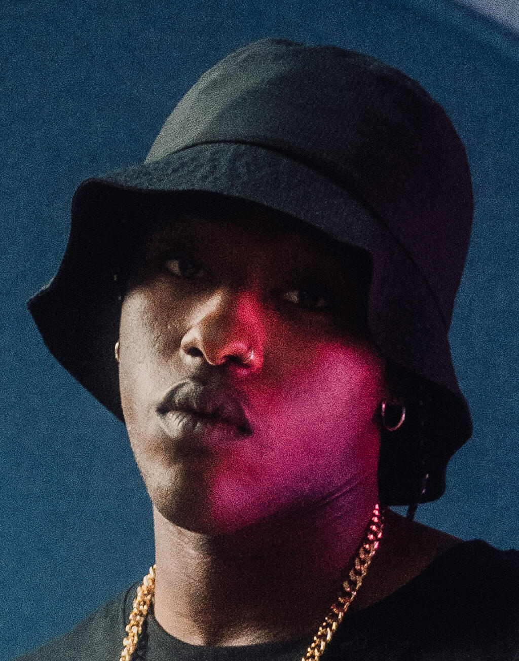 Flexfit Adjustable Flexfit Bucket Hat - Afbeelding 2