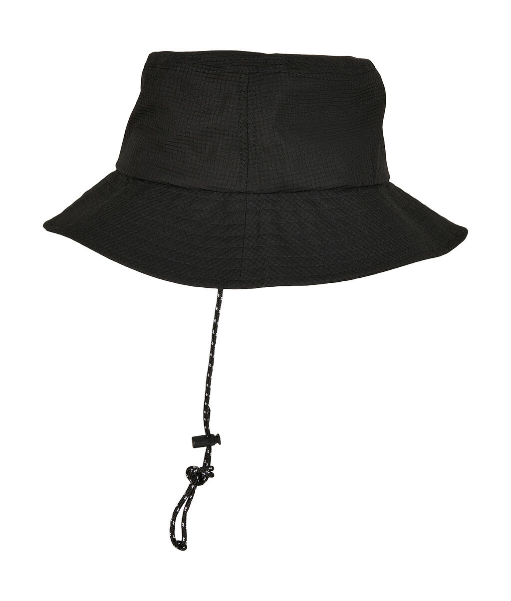 Flexfit Adjustable Flexfit Bucket Hat - Afbeelding 5