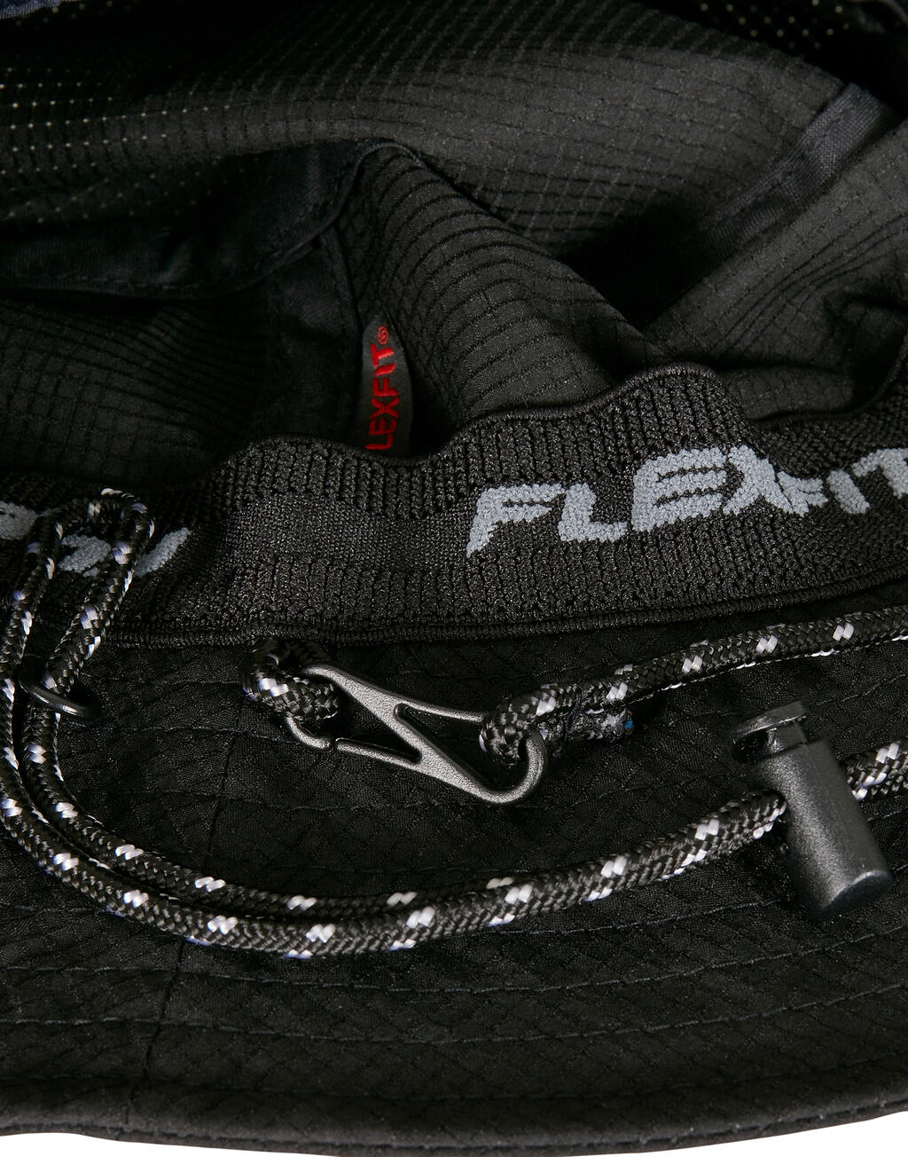 Flexfit Adjustable Flexfit Bucket Hat - Afbeelding 6