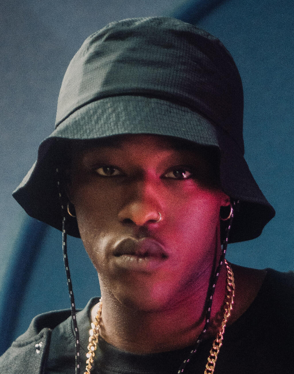 Flexfit Adjustable Flexfit Bucket Hat