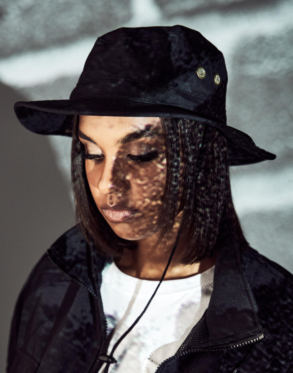 Flexfit Angler Hat - Afbeelding 2