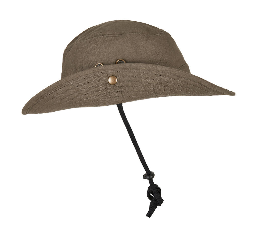 Flexfit Angler Hat - Afbeelding 4