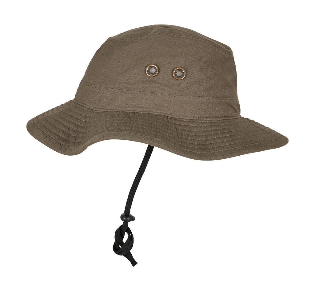Flexfit Angler Hat - Afbeelding 6
