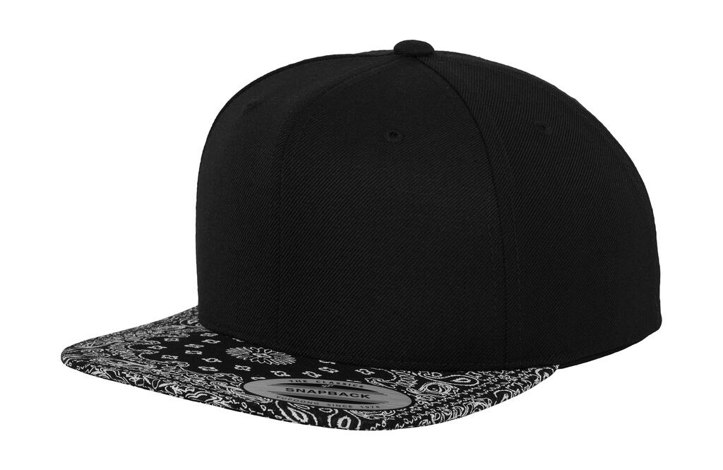 Flexfit Bandana Snapback