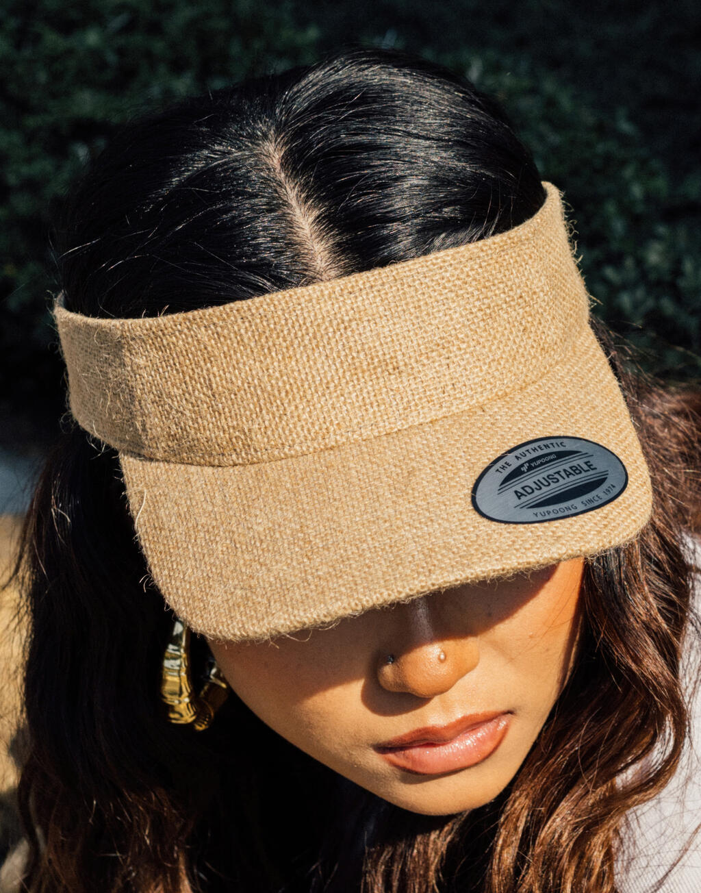 Flexfit Bast Visor Cap