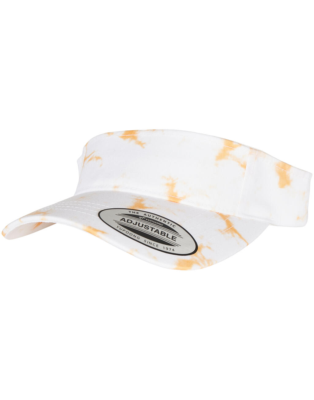 Flexfit Batik Dye Curved Visor Cap