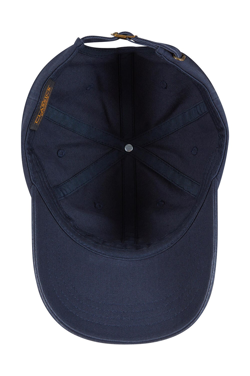 Flexfit Cap Low Profile garment washed - Afbeelding 4