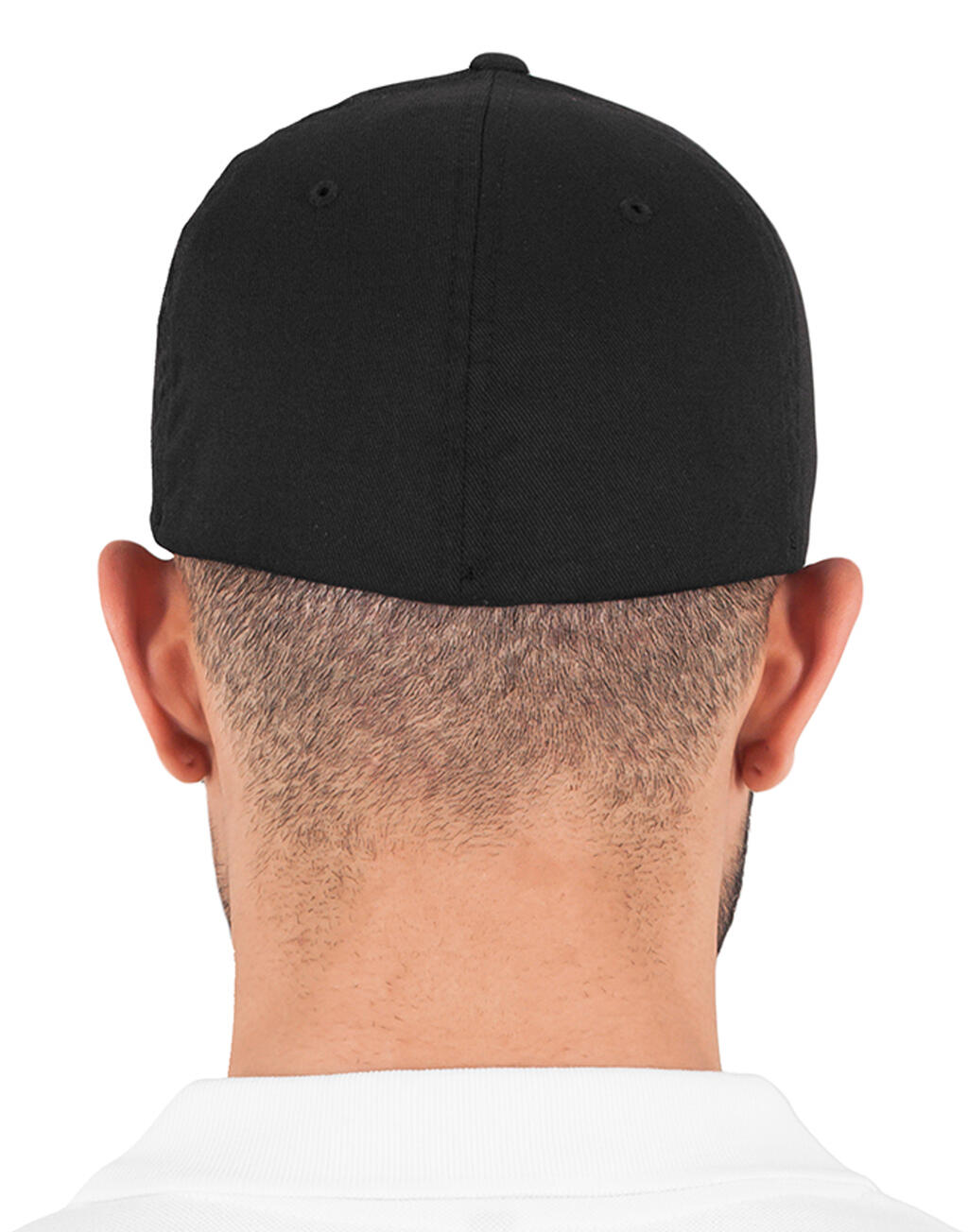 Flexfit Carbon Flexfit Cap - Afbeelding 2