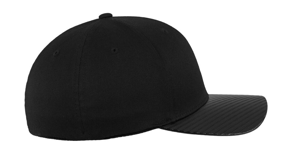 Flexfit Carbon Flexfit Cap - Afbeelding 4