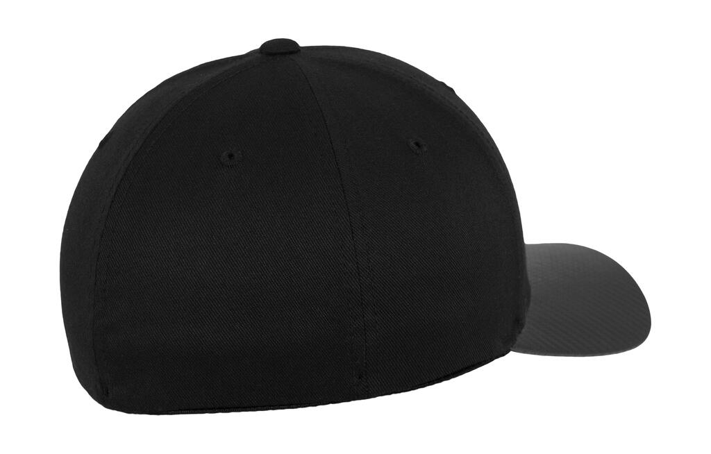 Flexfit Carbon Flexfit Cap - Afbeelding 5