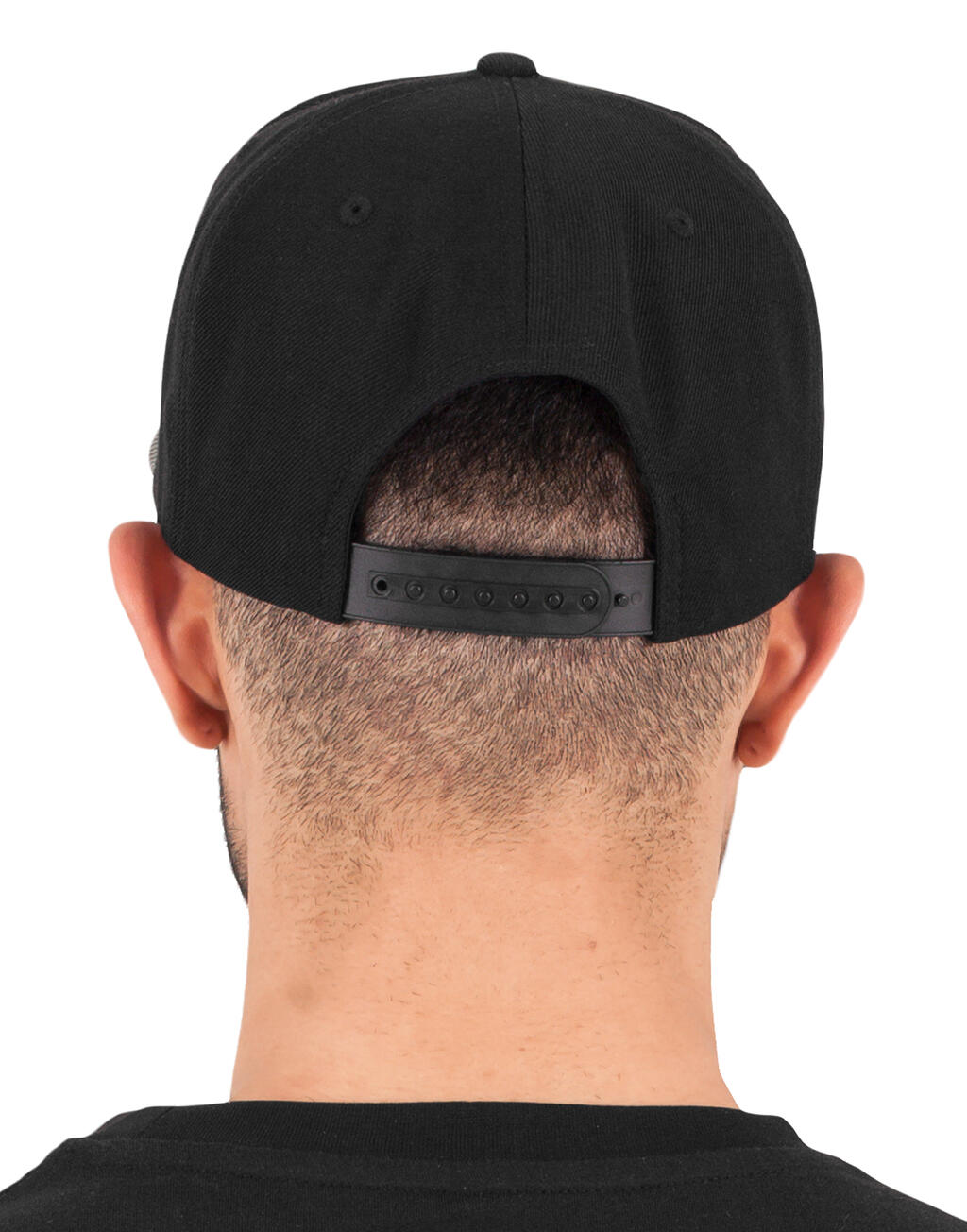 Flexfit Carbon Snapback - Afbeelding 2