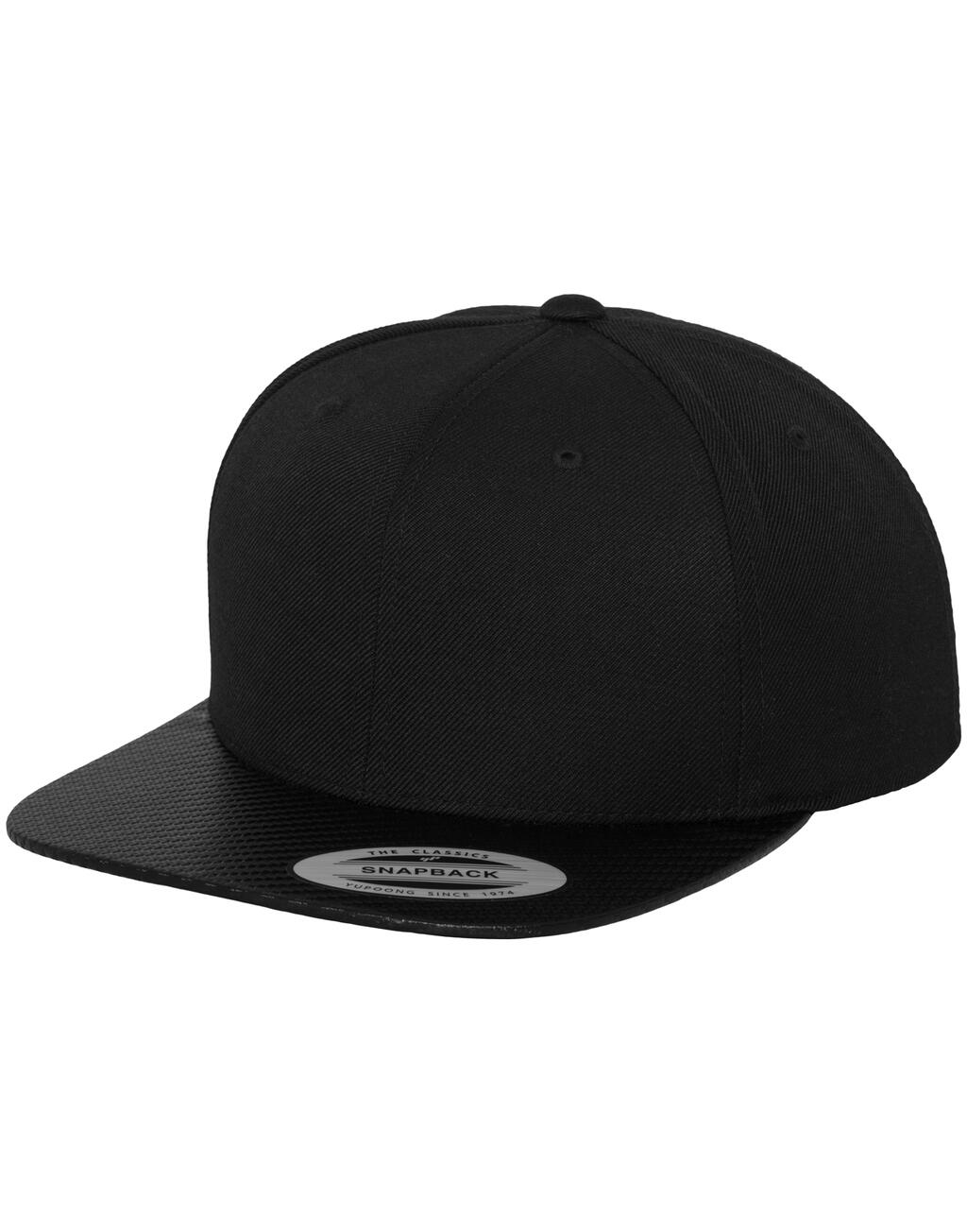 Flexfit Carbon Snapback - Afbeelding 3