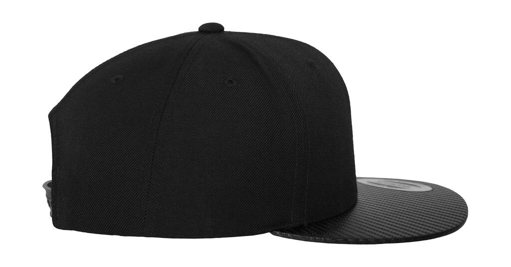 Flexfit Carbon Snapback - Afbeelding 4