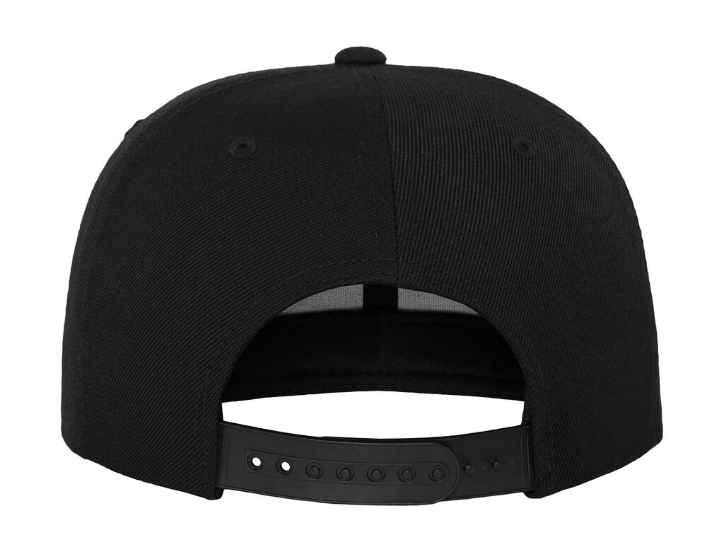 Flexfit Carbon Snapback - Afbeelding 5