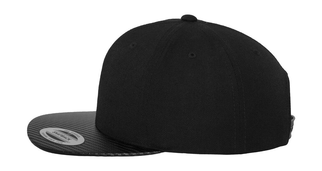 Flexfit Carbon Snapback - Afbeelding 6