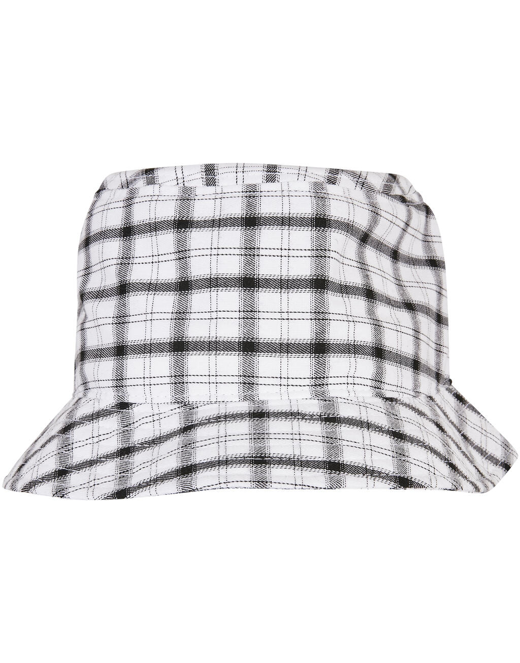 Flexfit Check Bucket Hat - Afbeelding 2