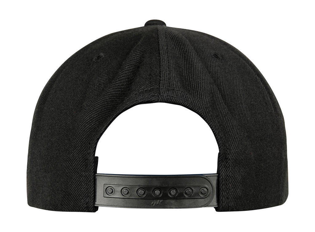 Flexfit Checkerboard Snapback - Afbeelding 3