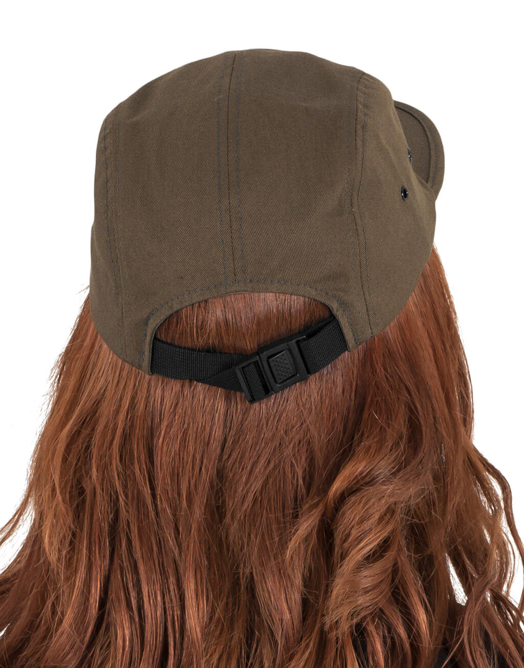 Flexfit Classic Jockey Cap - Afbeelding 3