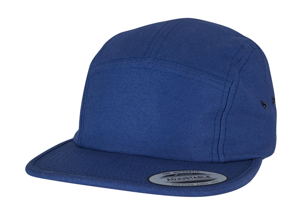 Flexfit Classic Jockey Cap - Afbeelding 4