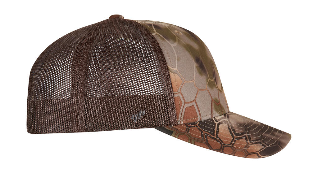 Flexfit Classics® Kryptek® RetroTrucker Cap - Afbeelding 2