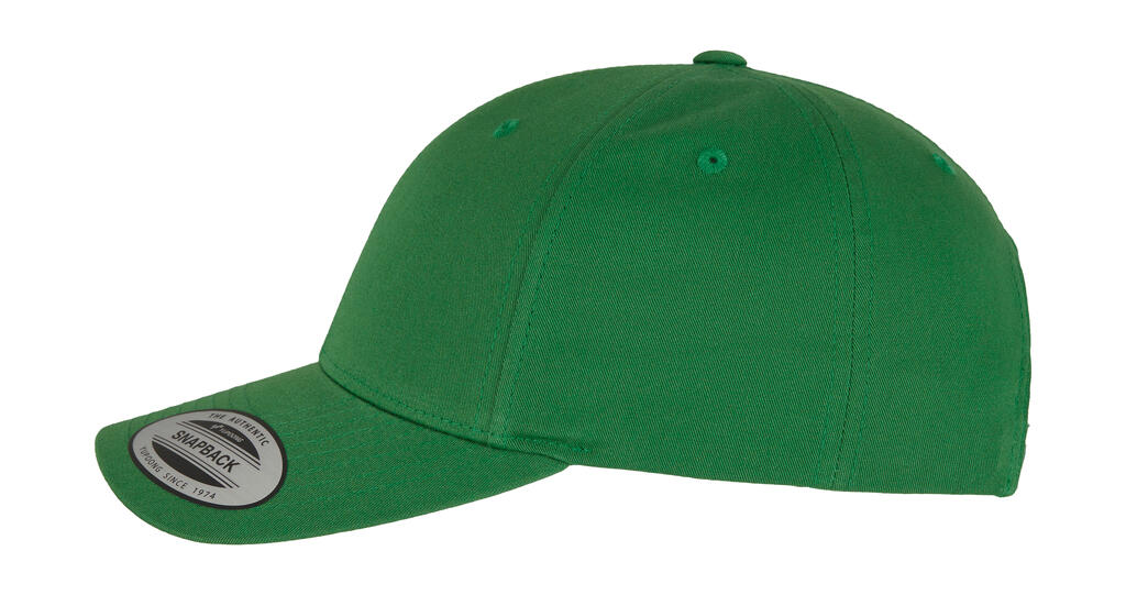 Flexfit Curved Classic Snapback - Afbeelding 4