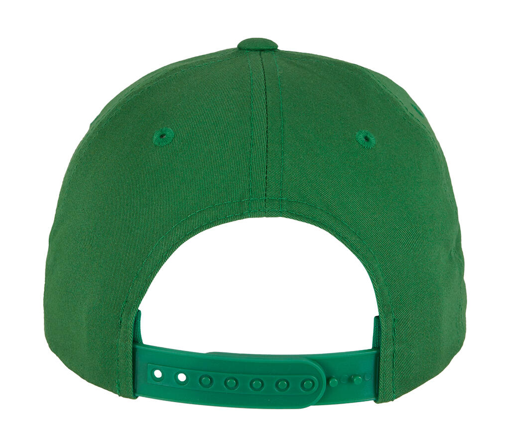 Flexfit Curved Classic Snapback - Afbeelding 5