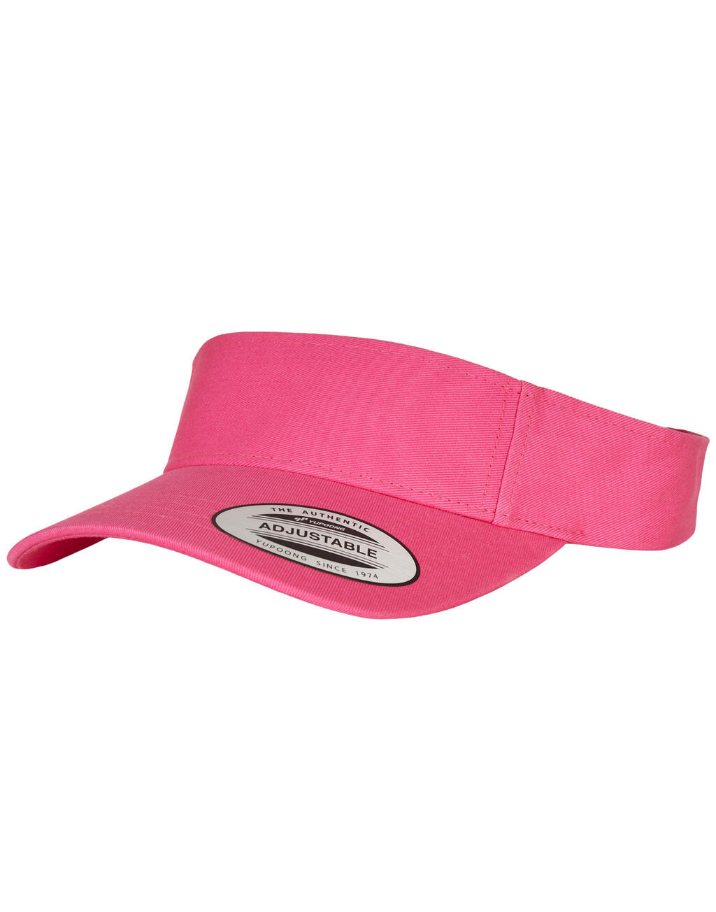 Flexfit Curved Visor Cap