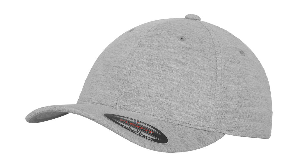 Flexfit Double Jersey Cap - Afbeelding 3