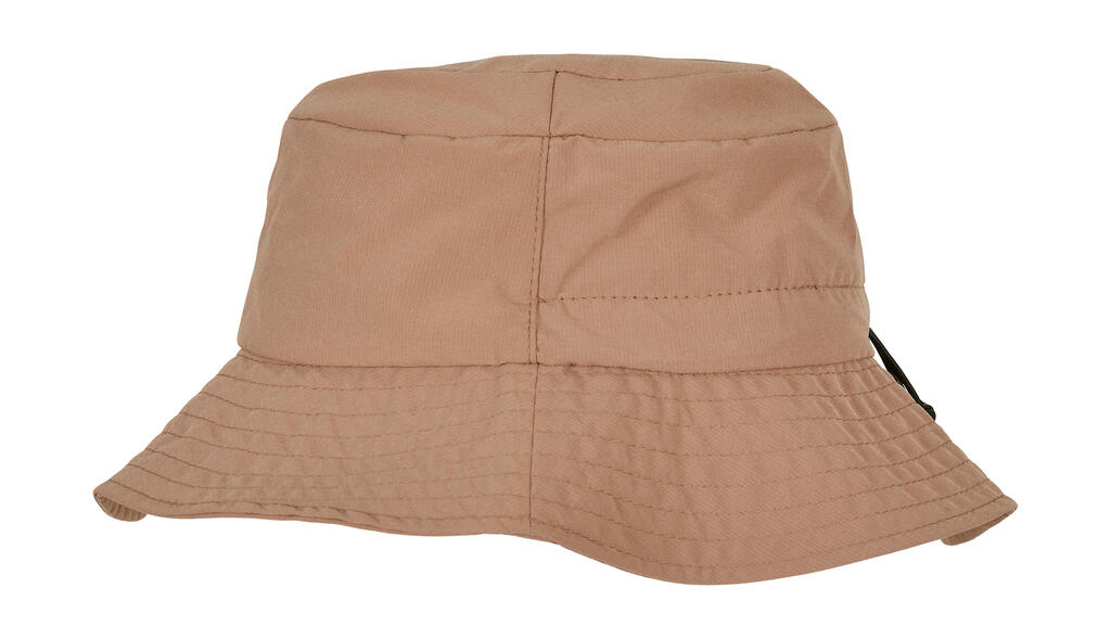 Flexfit Elastic Adjuster Bucket Hat - Afbeelding 3